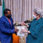 US to support Plateau