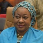 Niger govt effects release, Niger pays part payments, Hajiya Hannatu Salihu