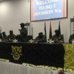 Ibadan over security challenges