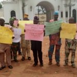 Ogun land for cargo airport