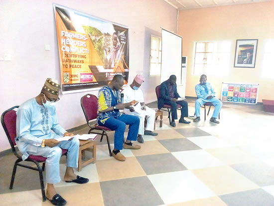 When JDPC waded into farmers