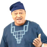 Jide Kosoko movie, Nollywood