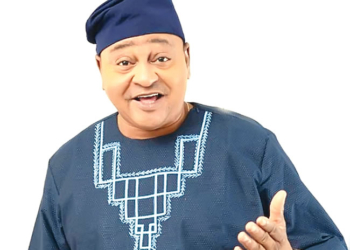 Jide Kosoko movie, Nollywood