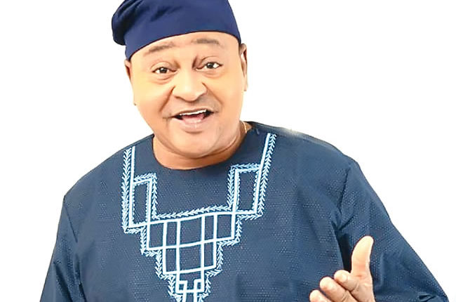 Without women, there is no Nollywood – Jide Kosoko - Tribune Online