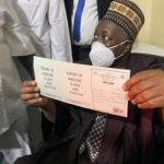 Jigawa vaccinates people