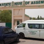 Jigawa Assembly approves N21.7bn