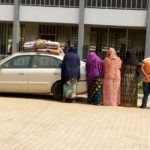 Joint border operation intercepts