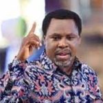 Sanwo-Olu pays condolence visit, We lost a great son, CAN writes SCOAN, one-minute silence for Prophet