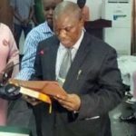 Kogi gets new substantive Chief