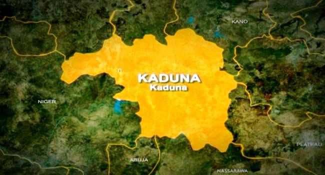 Northern Kaduna
