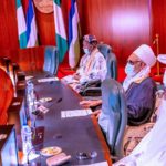 Buhari hosts Tijjaniyya