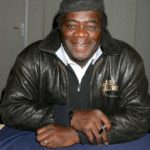 Yaphet Kotto