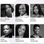 Kemi Adetiba, Kate Henshaw, others,