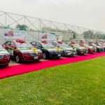 Lagos govt rewards 12