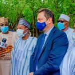 Masari, Tambuwal, Mutawalle seek EU, UN, others' assistance