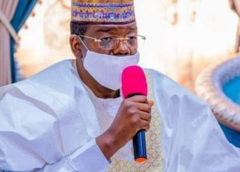 Communities must remain vigilant, Zamfara govt distributes N1.8bn, Gov Matawalle condemns fresh attacks in Zamfara, Account for N31bn security votes state of emergency, Matawalle, Zamfara, Zamfara gov suspends activities