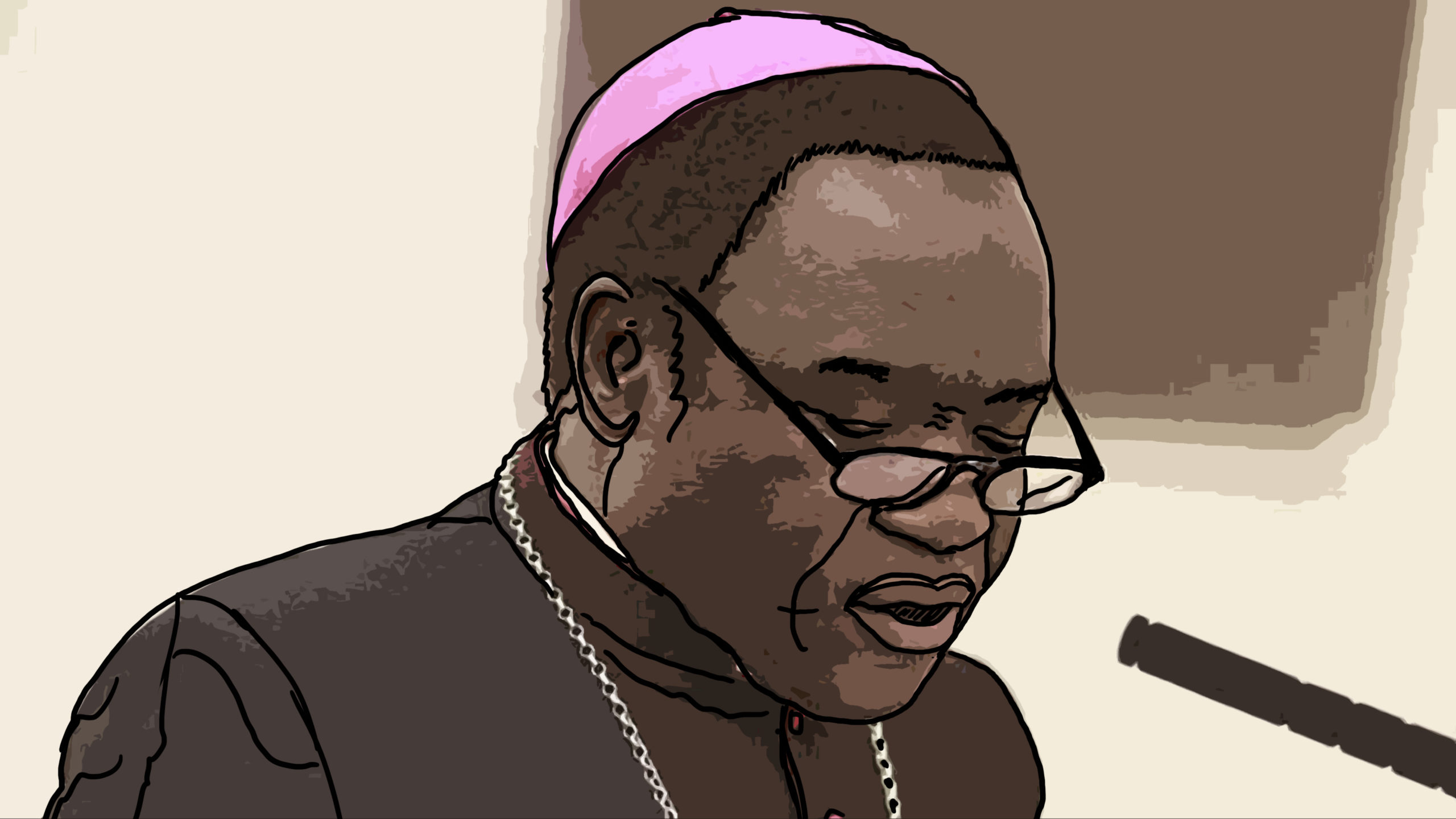 Kukah