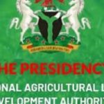 NALDA wheat farming in Gombe NALDA trains extension workers