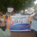 NASU embarks on three-day