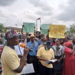 Planned reduction in workers