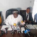 Defend yourself, don't wait for police, Akintoye, NINAS