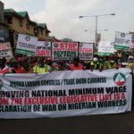 Nigerian workers will become slaves