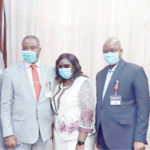 most prevalent ailment at UCH