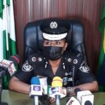 Oyo Police, Ngozi Onadeko, Onadeko, CP