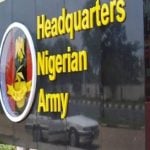 Army council officers ranks,Sit-at-home: Troops kill 4 ESN gunmen, recover firearms in Anambra, Army moves to change,security awareness at barracks nationwide, Nation's territorial integrity, Army observes 40th-day, Army seeks sustained media cooperation, fire at Nigerian Army, Nigerian Army releases names