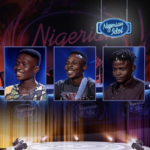 Nigerian Idol