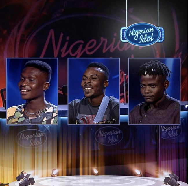 Nigerian Idol