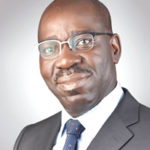 Edo records 370 percent revenue Edo govt will maintain enabling environment for