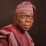 Obasanjo, Runsewe Obasanjo , foundation to screen 10 million Nigerians, Obasanjo, How Nigeria can get out of insecurity, Buhari greets ex-President, Reps Minority caucus celebrate, A test on me for COVID-19