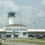 FG reopens Osubi Airstrip