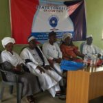 Osun Action Alliance elects