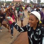 Academic activities grounded