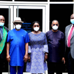 Wike defends his choice of Justice