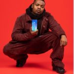 itel retains Olamide as brand ambassador