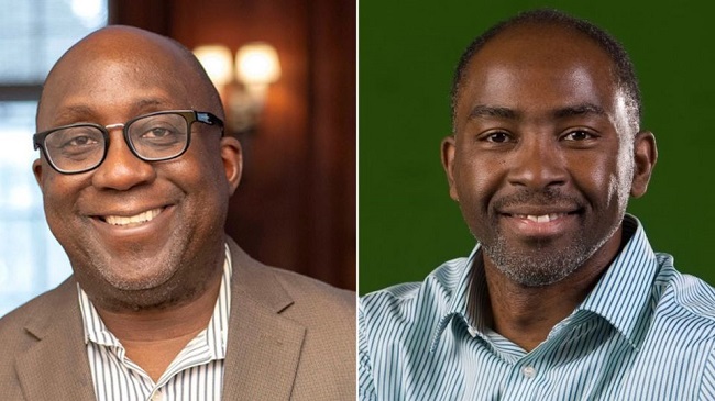 Oluwole Soboyejo, Oyekunle Olukotun