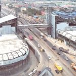 Oshodi returns to filth