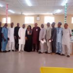 Osun IPAC elects new executive