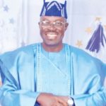 No govt in Oyo beats Makinde’s, PDP convention: Oyinlola tackles Arapaja for national deputy chair as voting begins, Why I want to be next PDP chairman , South-West PDP chair, Arapaja