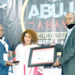 Ethiopian wins best international airline in Nigeria