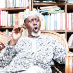 Whither Nigeria?