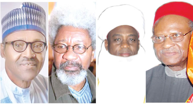Awo’s posthumous birthday