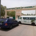 Parliamentary workers begin strike action Monday, NASS workers begin strike Monday