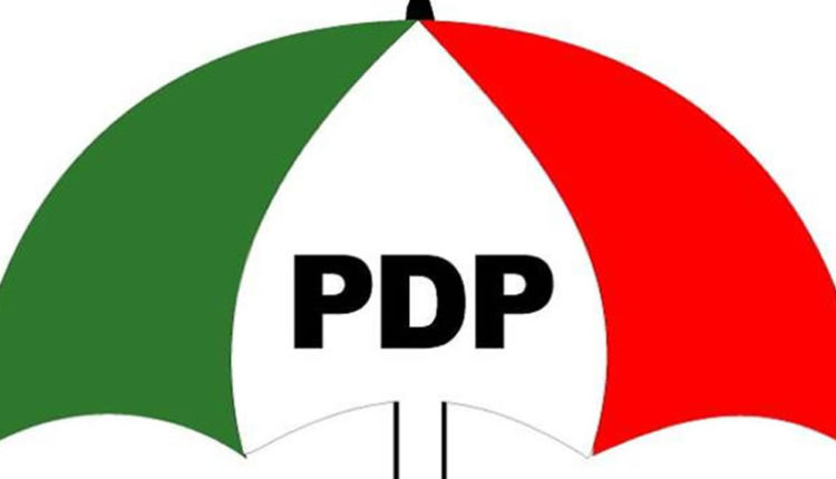 Zonal congress: PDP NWC will stand by rule of law ...