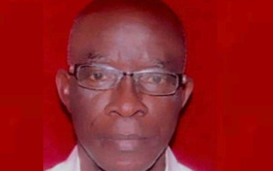 Prof Ogban's conviction, jailing university lecturer over election rigging