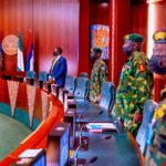 Identify, take out bandits, kidnappers,