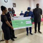 Ekiti pays compensation to victims